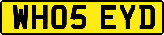 WH05EYD