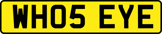 WH05EYE