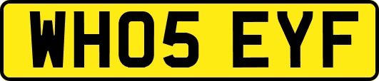 WH05EYF