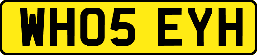 WH05EYH