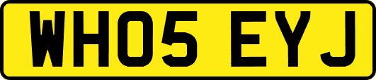 WH05EYJ
