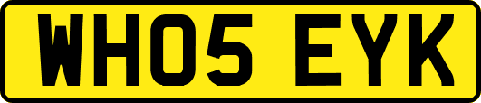 WH05EYK