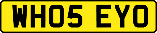 WH05EYO
