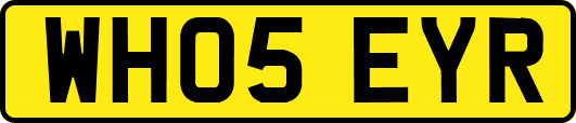 WH05EYR