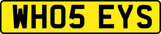 WH05EYS