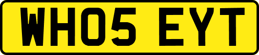 WH05EYT