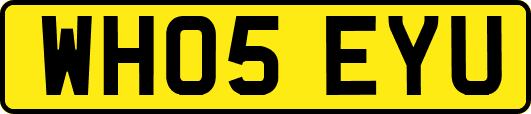 WH05EYU