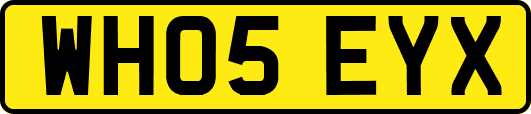 WH05EYX
