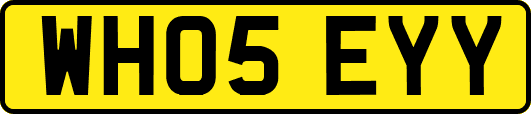 WH05EYY