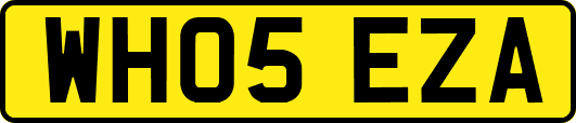 WH05EZA