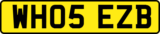 WH05EZB