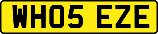 WH05EZE