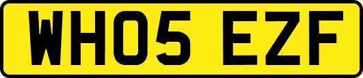 WH05EZF