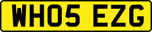 WH05EZG