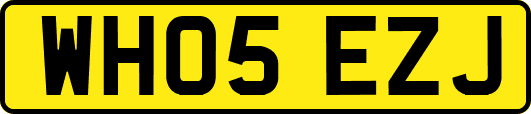 WH05EZJ