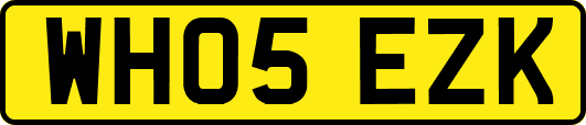 WH05EZK