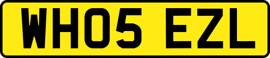 WH05EZL