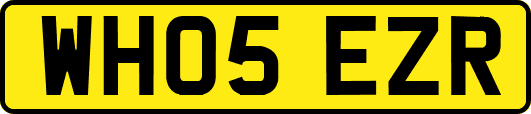 WH05EZR