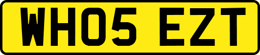 WH05EZT