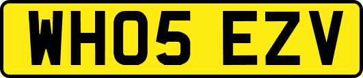 WH05EZV