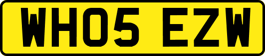 WH05EZW