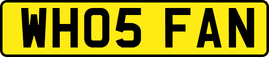 WH05FAN