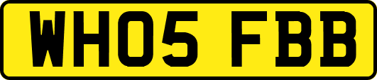 WH05FBB
