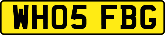 WH05FBG