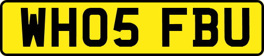 WH05FBU
