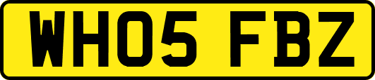 WH05FBZ
