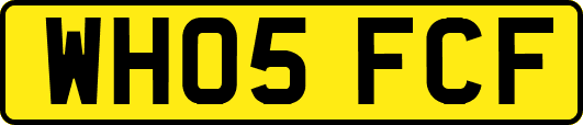 WH05FCF