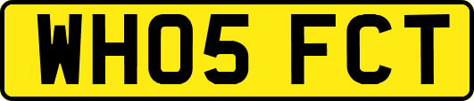 WH05FCT