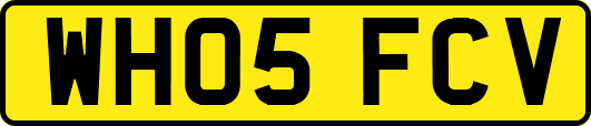 WH05FCV