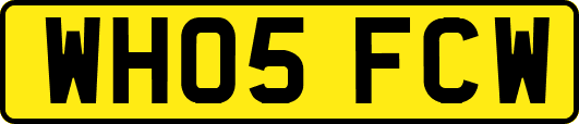 WH05FCW