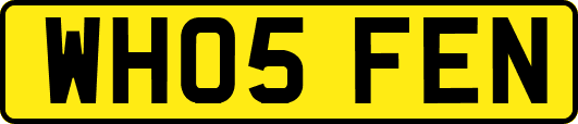 WH05FEN