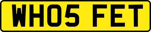 WH05FET