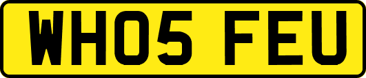 WH05FEU