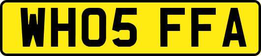 WH05FFA