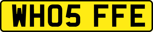 WH05FFE