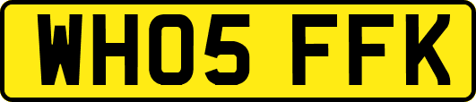 WH05FFK