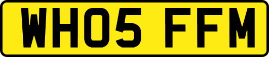 WH05FFM