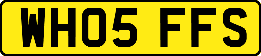 WH05FFS
