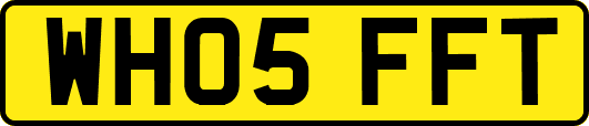 WH05FFT