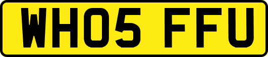 WH05FFU