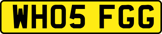 WH05FGG