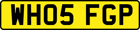 WH05FGP