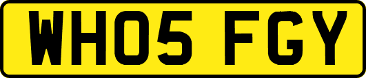 WH05FGY