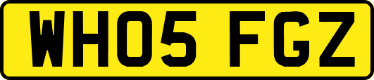 WH05FGZ