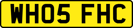 WH05FHC