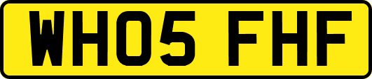 WH05FHF